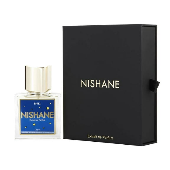 Nishane Men's B-612 Extrait de Parfum Spray 1.7 oz Fragrances 8681008055005
