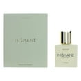 thumbnail image 1 of Nishane Hacivat by Nishane, 1.7 oz Extrait De Parfum Spray for Unisex, 1 of 2