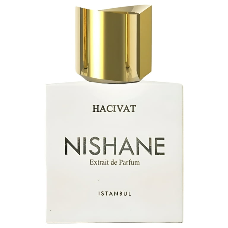 Hacivat Extrait De Parfum Spray (Unisex) By Nishane - 3.4 oz Hacivat Extrait De Parfum Spray (Unisex) By Nishane - 3.4 oz