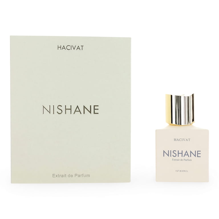 Hacivat by Nishane, Patchouli Fragrance Extrait De Parfum Spray