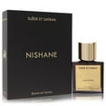 thumbnail image 1 of Nishane Men's Suede Et Safran Extrait de Parfum Spray 1.7 oz Fragrances 8681008055531, 1 of 2