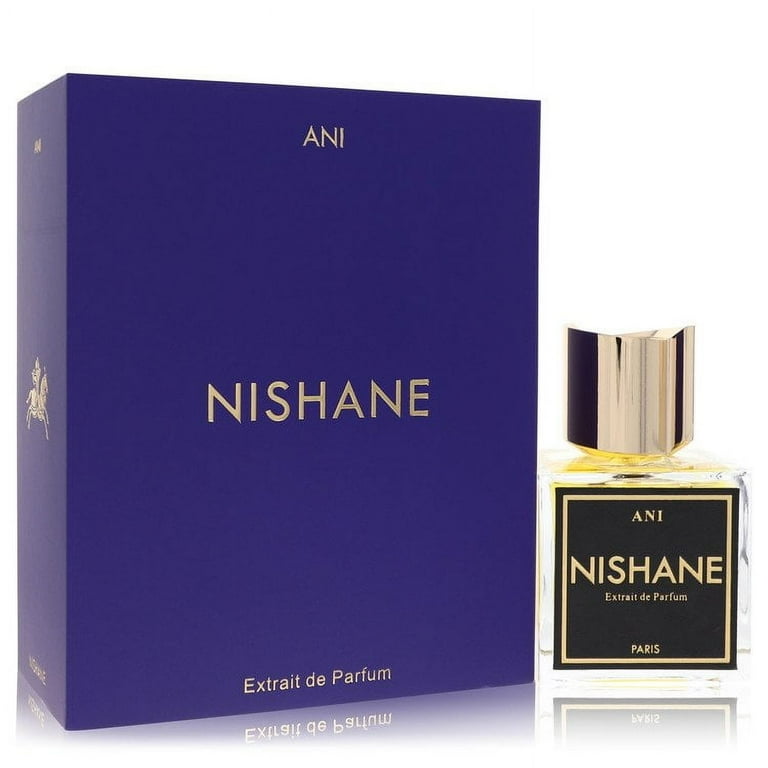 Nishane Ani Extrait De Parfum Spray - Unisex, Oriental