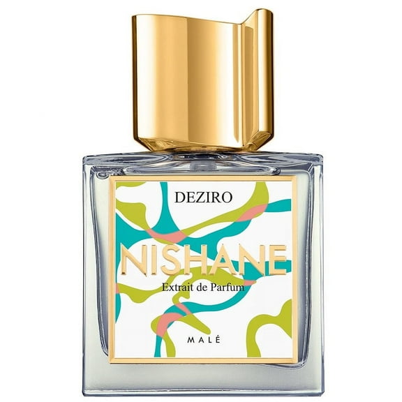 Nishane Unisex Deziro Extrait de Parfum 3.4 oz Fragrances 8683608071522