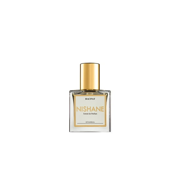 Nishane Unisex Hacivat Extrait de Parfum 0.5 oz Fragrances 8681008055104