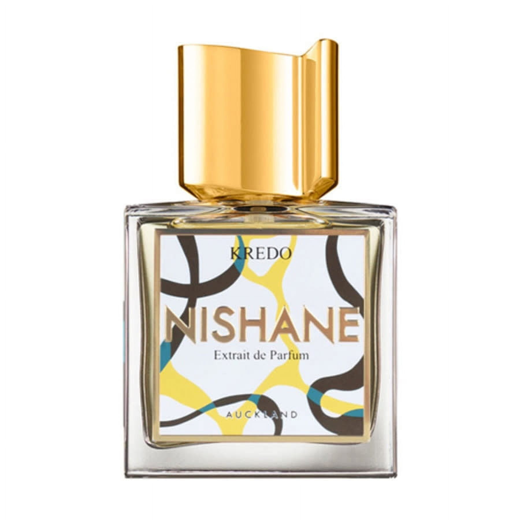 Hacivat by Nishane, Patchouli Fragrance Extrait De Parfum