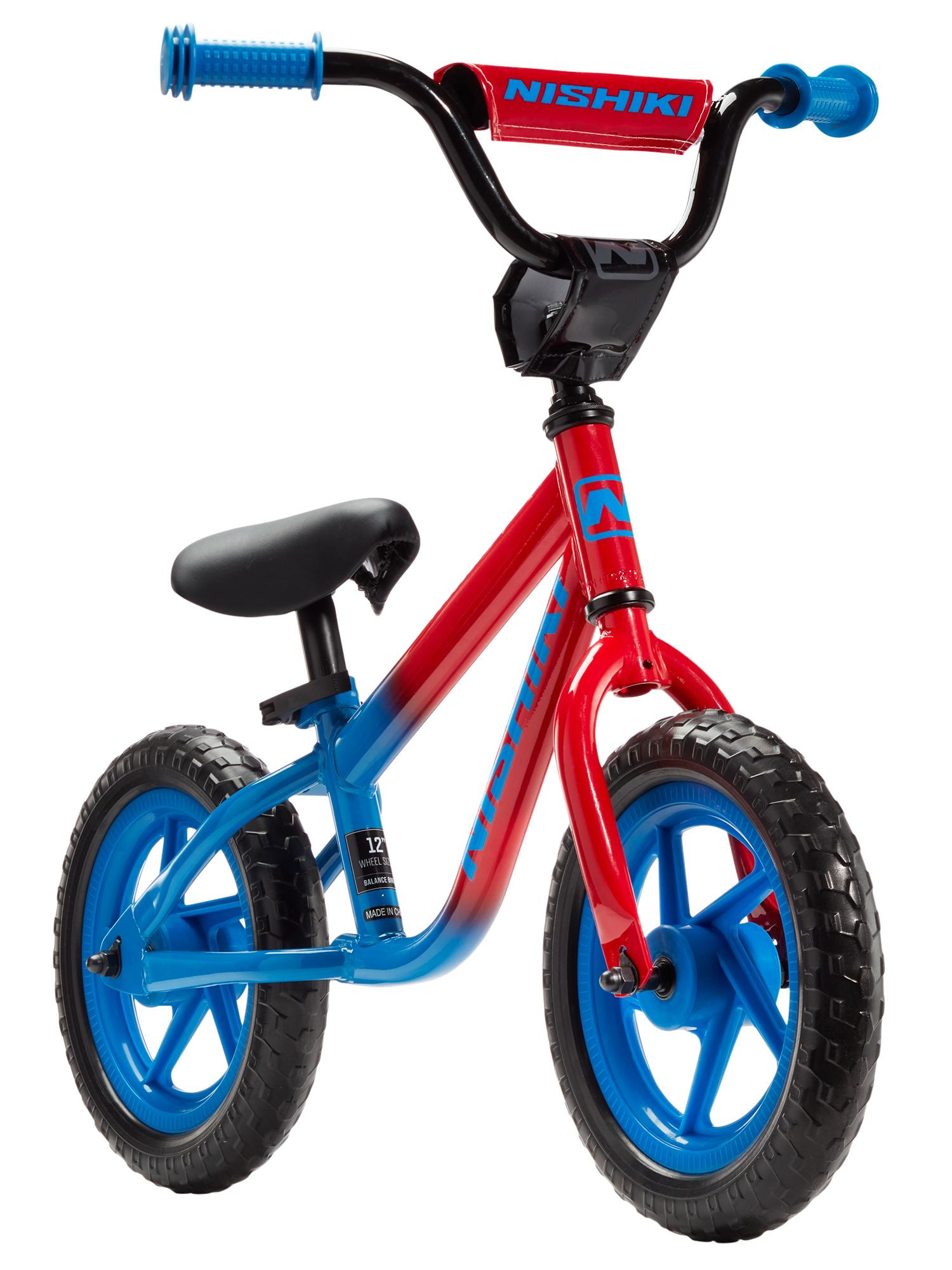 Nishiki Boys' Granada Balance Bike