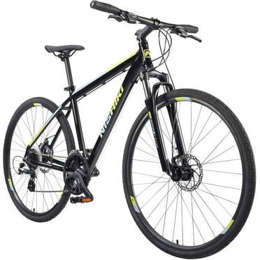 nishiki tamarack men's bike