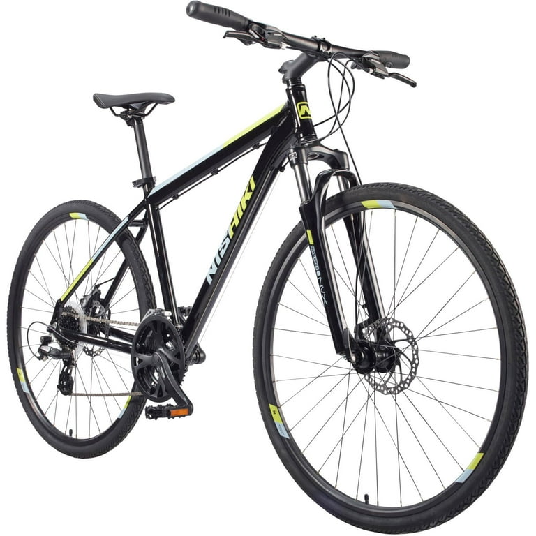 anasi  Nishiki Men's Anasazi Hybrid Bike - Walmart.com