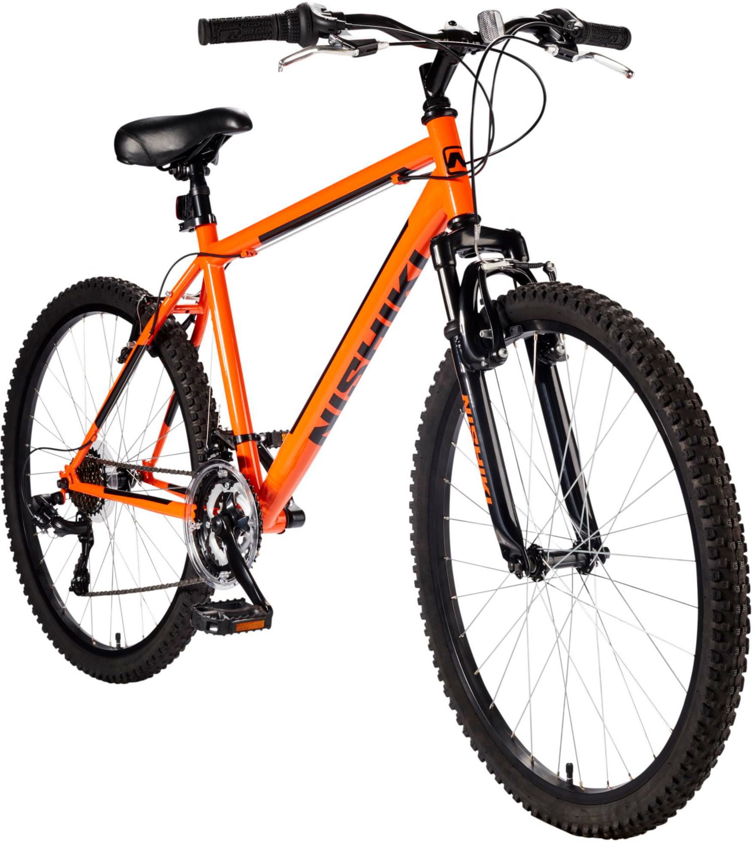 Nishiki Men's Pueblo 26'' Mountain Bike