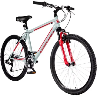 Colorado Comp Bike