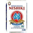 thumbnail image 1 of Nishiki Premium Rice Medium Grain Rice 50lb Bag, 1 of 1
