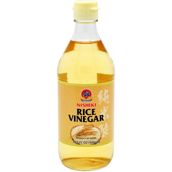 Nishiki Rice Vinegar