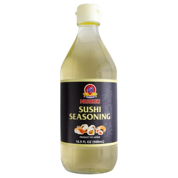 Nishiki Sushi Seasoning