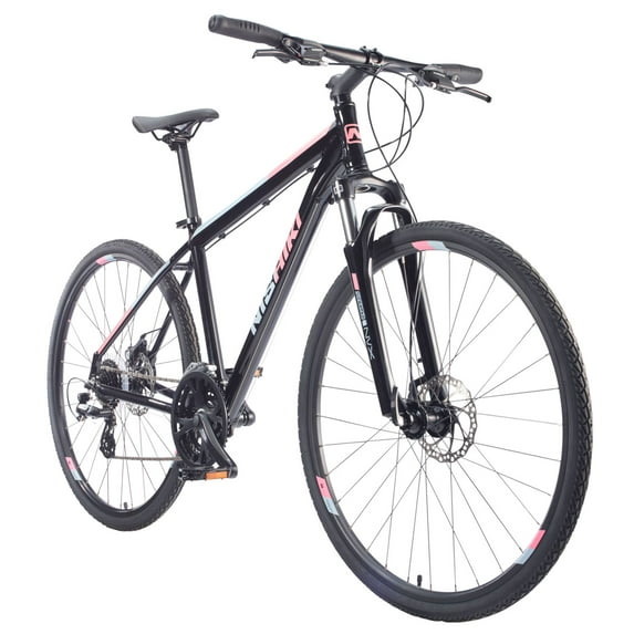 Nishiki Women's Anasazi Hybrid Bike