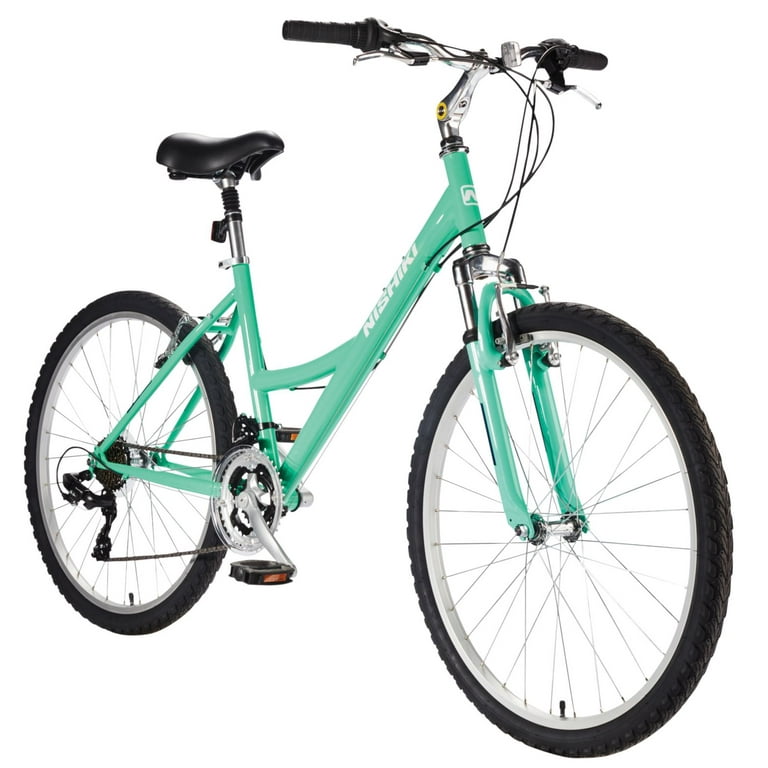 Women's tamarack comfort bike deals
