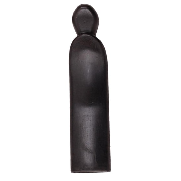Nishiyuenyi 1 Pc ABS Durable Recurved Bows Limb Tip Protector Saver Covers Limbs Accessories