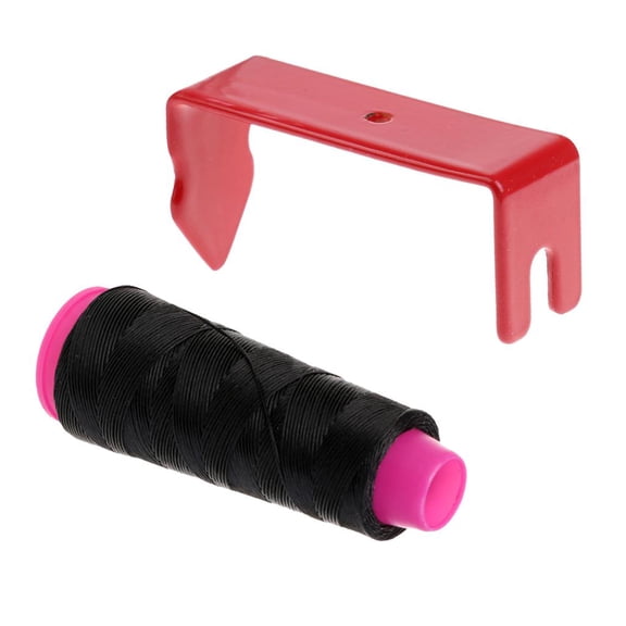 Nishiyuenyi 110m Bowstring Material Recurve Compound + Bow String Separator Tool