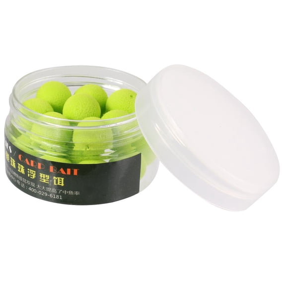 Nishiyuenyi 14mm Up Boilies - Carp Coarse Fishing Imitation Flavor