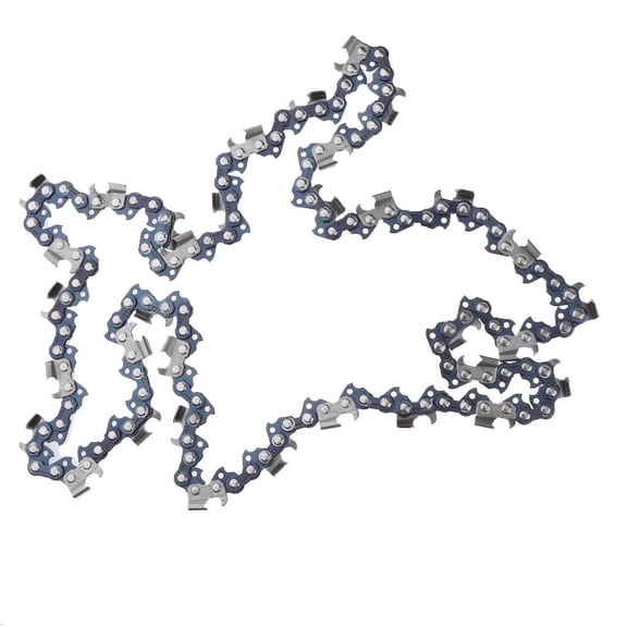 Nishiyuenyi 18'' 68 DRIVE LINK 0.325 3/8 PITCH CHAINSAW SAW MILL CHAIN F/ 18-inch 68 Drive Link 251
