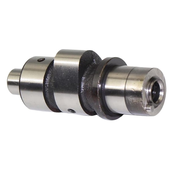 Nishiyuenyi 1x Iron Racing Cam Shaft Camshaft Engine Assy Universal for Yamaha 250cc YP 250