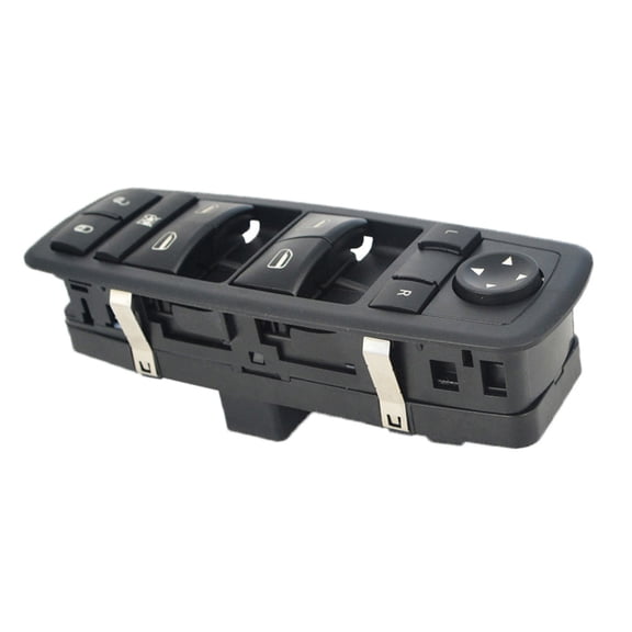 Nishiyuenyi 1x electric window regulator For 2008-2012 with Single Auto Down