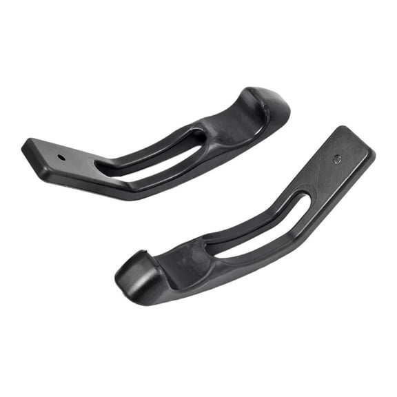 Nishiyuenyi 2 Pieces 570027100 Hood Latch Straps Bonnet Lock Strap for 380, 500, 600,