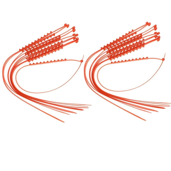 Nishiyuenyi 20 Universal Anti skid Tire Chains for Car SUV Snow Winter Emergency Driving
