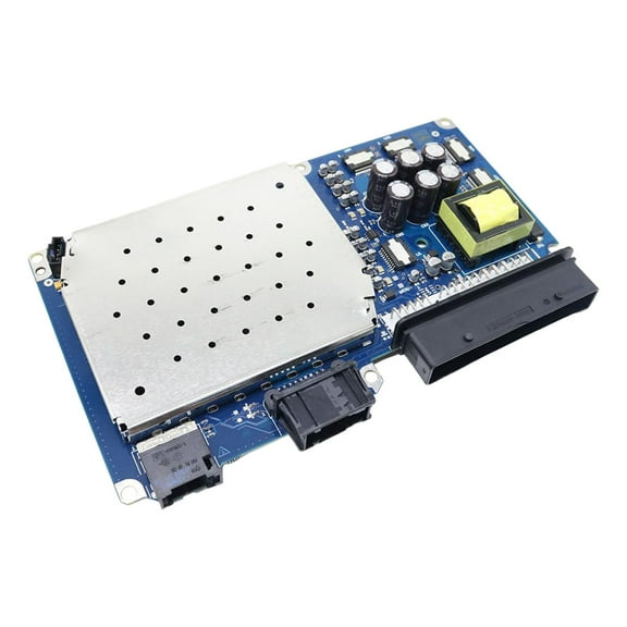 Nishiyuenyi 2G Amp Main Amplifier Circuit Board 4L0035223D Convenient Installation