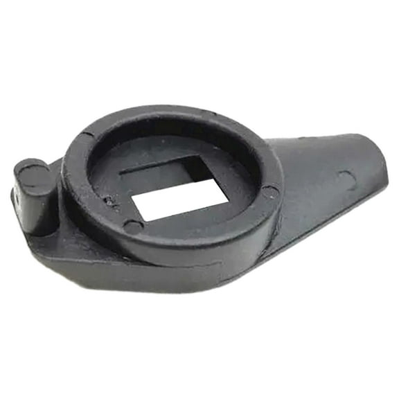 Nishiyuenyi 4B9867899 Easy to Install Turn Knob Mounting Lock Part Tailgate Warning Triangle