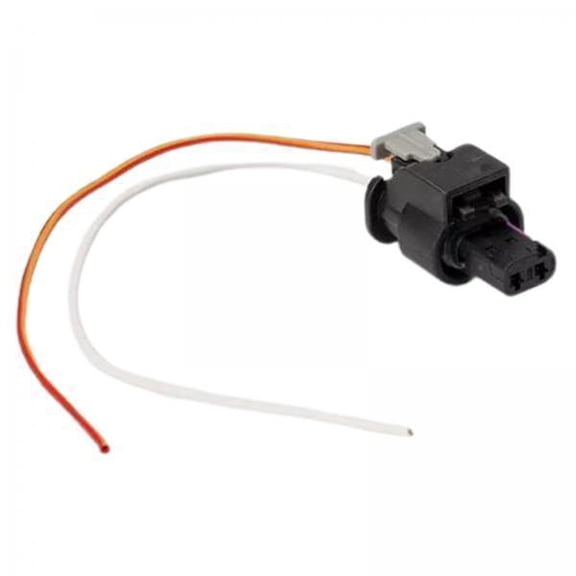 Nishiyuenyi 4xAmbient Air Temperature Sensor Plug Pigtail for Buick Enclave 2018-2020 4 Pcs