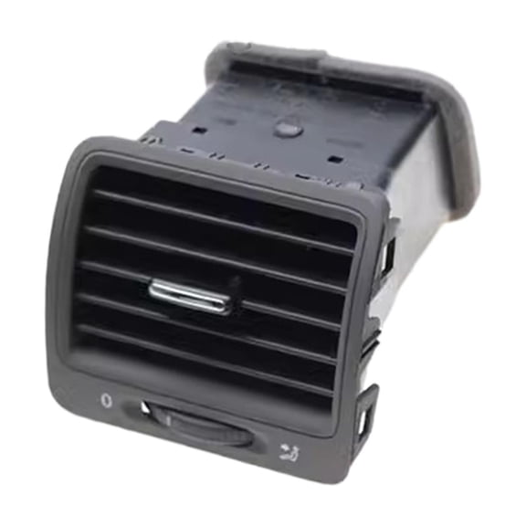 Nishiyuenyi A/C Air Vent Outlet Grille Panel Professional 1K0819728E Accessories Spare Parts 14x10x9 cm