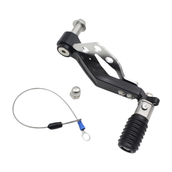 Nishiyuenyi Adjustable Gear er Replace Practical Easy to Install High Performance Black