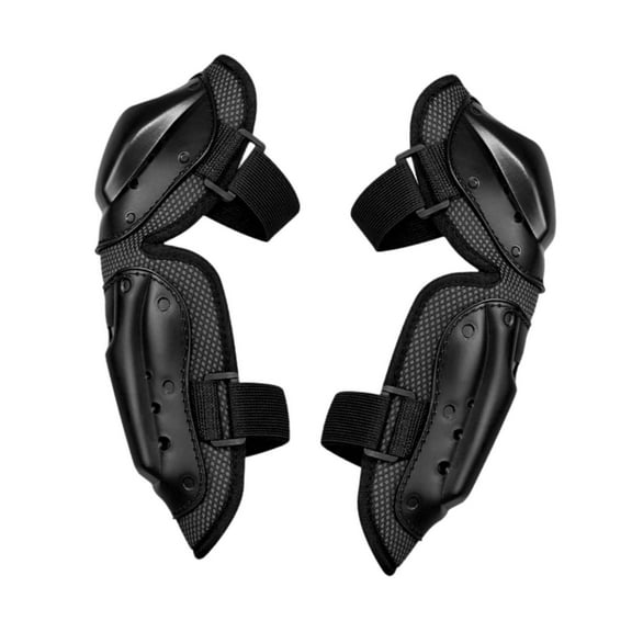Nishiyuenyi Adults Motorcycle Protection Gear Motocross Guard for Snowboarding Elbow Pads