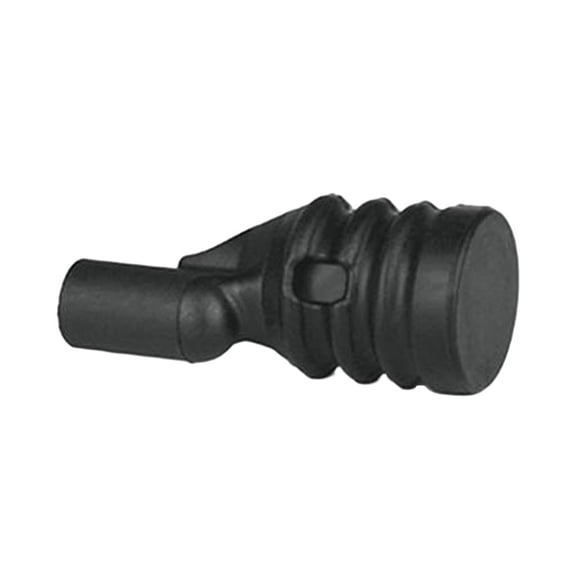 Nishiyuenyi Archery Stabilizer Compound Bow String Suppressor Stop Silencer Hunting Outdoors