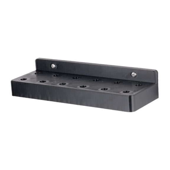 Nishiyuenyi Arrow Display Wall Mount Archery Accessory Arrow Separator Storage Holder Arrows For hunting arrows