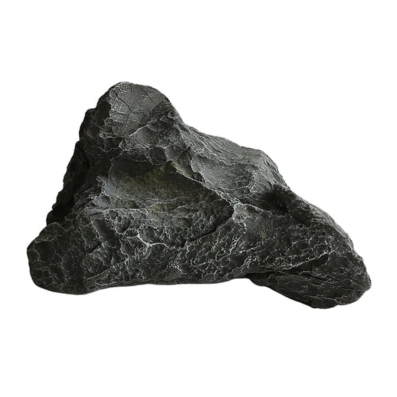 Nishiyuenyi Artificial Landscape Rock Decorative Lawn Garden Sandstone Appearance Prop Yard Style G