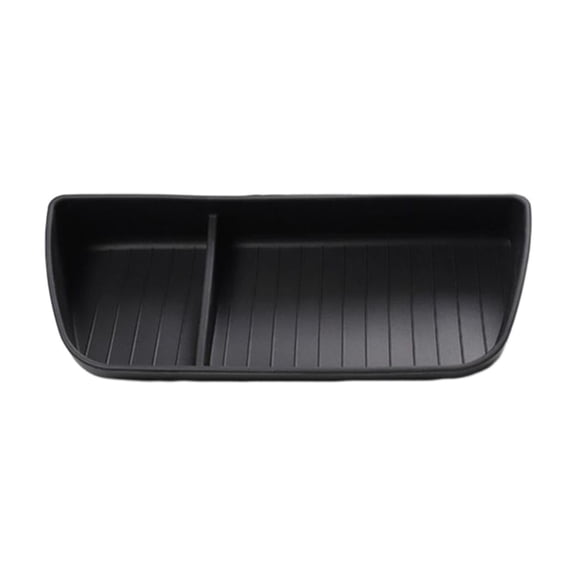 Nishiyuenyi Auto Center Console Dash Storage Box, Car Accessory Hidden Tray hone Wallet Keys