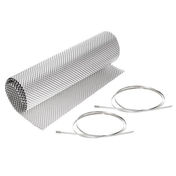 Nishiyuenyi Automotive Exhaust Heat Car Exhaust Sheet for Chassis Fire Wall