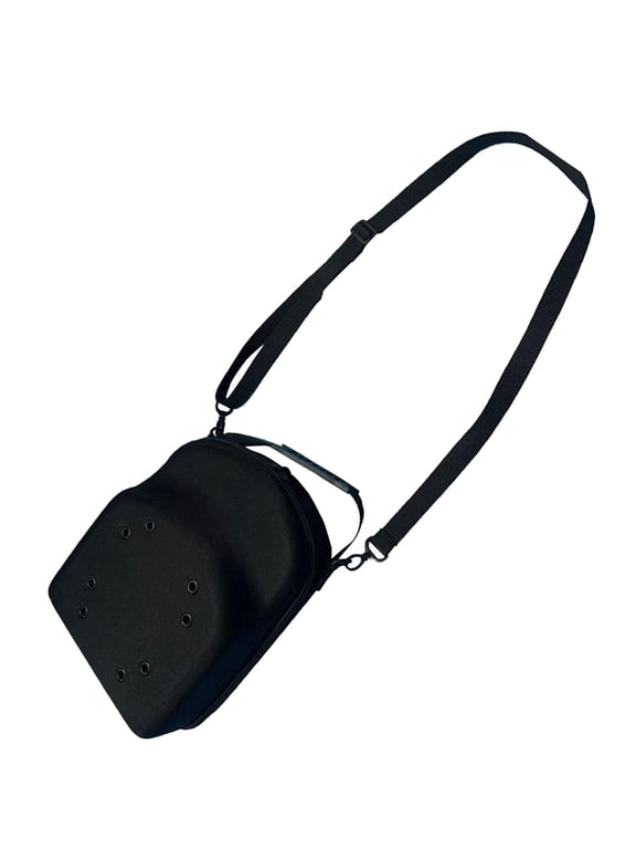 Backpack, with Carrying Handle Cap Storage Bag Organizer Box Breathable Baseball S
