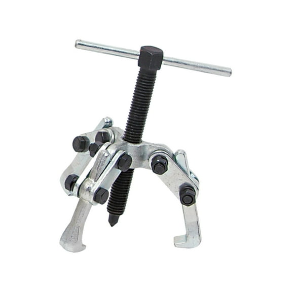 Nishiyuenyi Bearing Gears Puller Jaw Puller Accessory Adjustable Separate Lifting Device for 3 Jaws 10 to 60mm