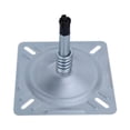 thumbnail image 1 of Nishiyuenyi Boat Seat Base Heavy Duty Boat Accessories 7"x7" Rotating Boat Seat Hardware, 1 of 9