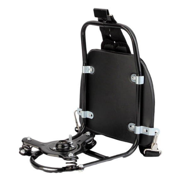 Nishiyuenyi Brush Cutter Backpack System Triangular Plate Accessory Shock Absorbing Sturdy ,