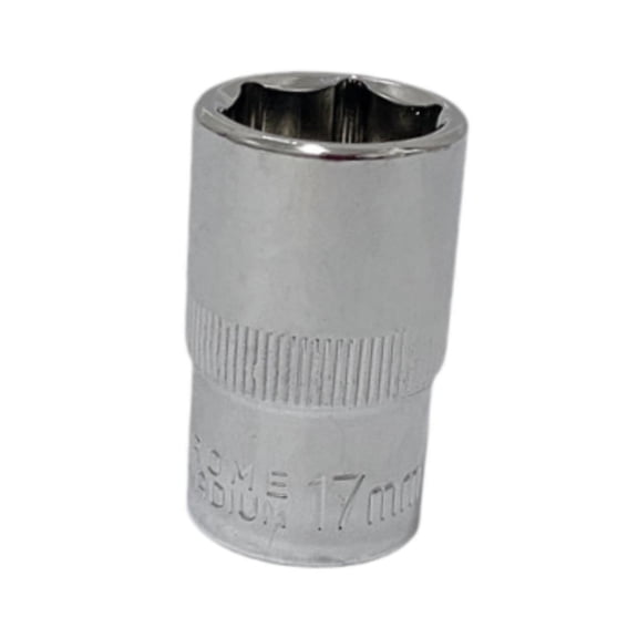 Nishiyuenyi CRV Steel Wrench Socket Holder, Quick Release, Reinforced Construction, Abrasion 17mm