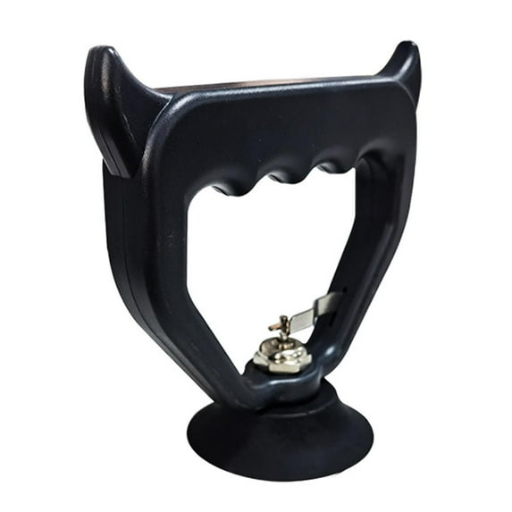 Nishiyuenyi Car Dents Puller Suction Cup Car Dents Remover Hand Tool Car Maintenance Multifunction for Tile Moving Metal Plates Door 6cm