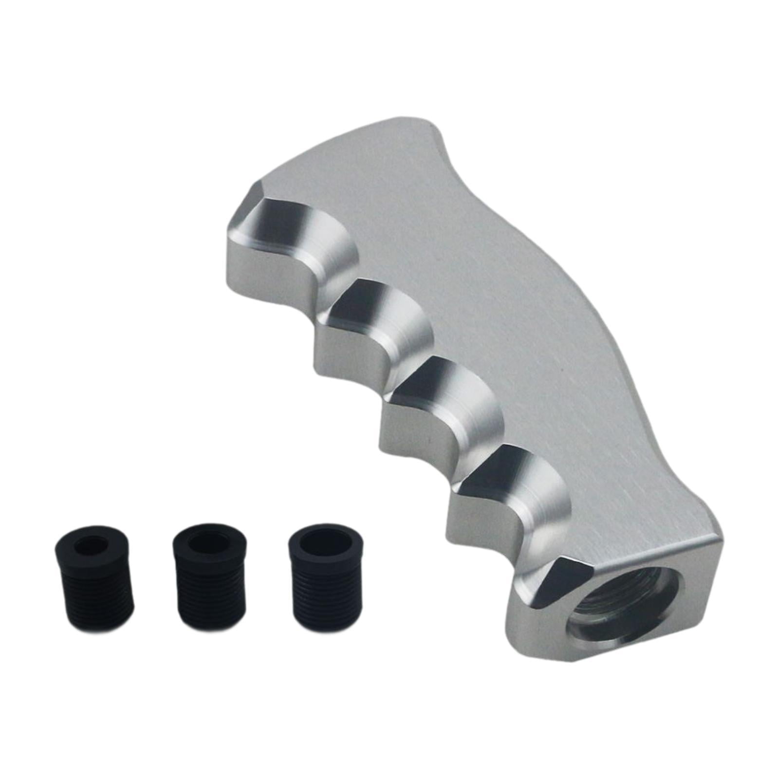 Nishiyuenyi Car Gear Shifter Stick Shifter Handle Car Modified Easy to ...