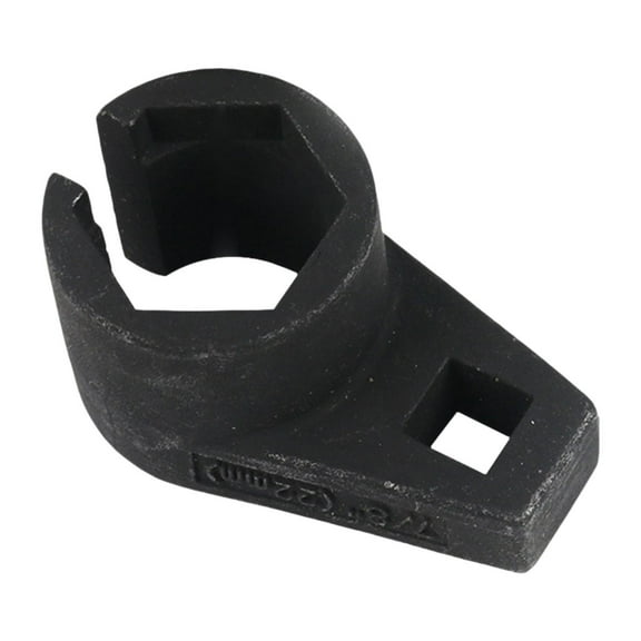 Nishiyuenyi Car O2 Sensor Socket Wrench Maintenance Installer Tool Component Remover for