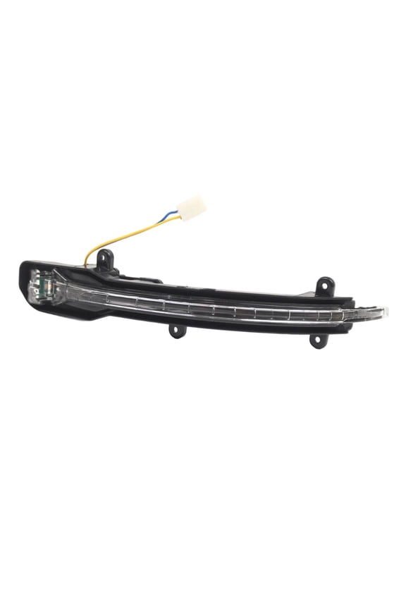 Car Rearview Mirror Turn Signal Light 4L0949101C 4L0949101A Mirror Turn Lamp