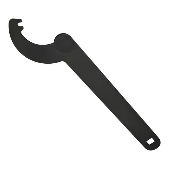 Nishiyuenyi Car Window Removal Tool Wrench Metal Grip Handle Generator Retaining Nut Removal