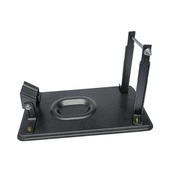 Nishiyuenyi Carpentry Planer Rack Electric Planers Table for Woodworking Accessory Style B