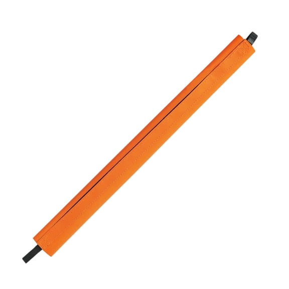 Nishiyuenyi Climbing Rope Protector Protective Wrap Mountaineering Rope Anti-slip PVC Sleeve 50CM